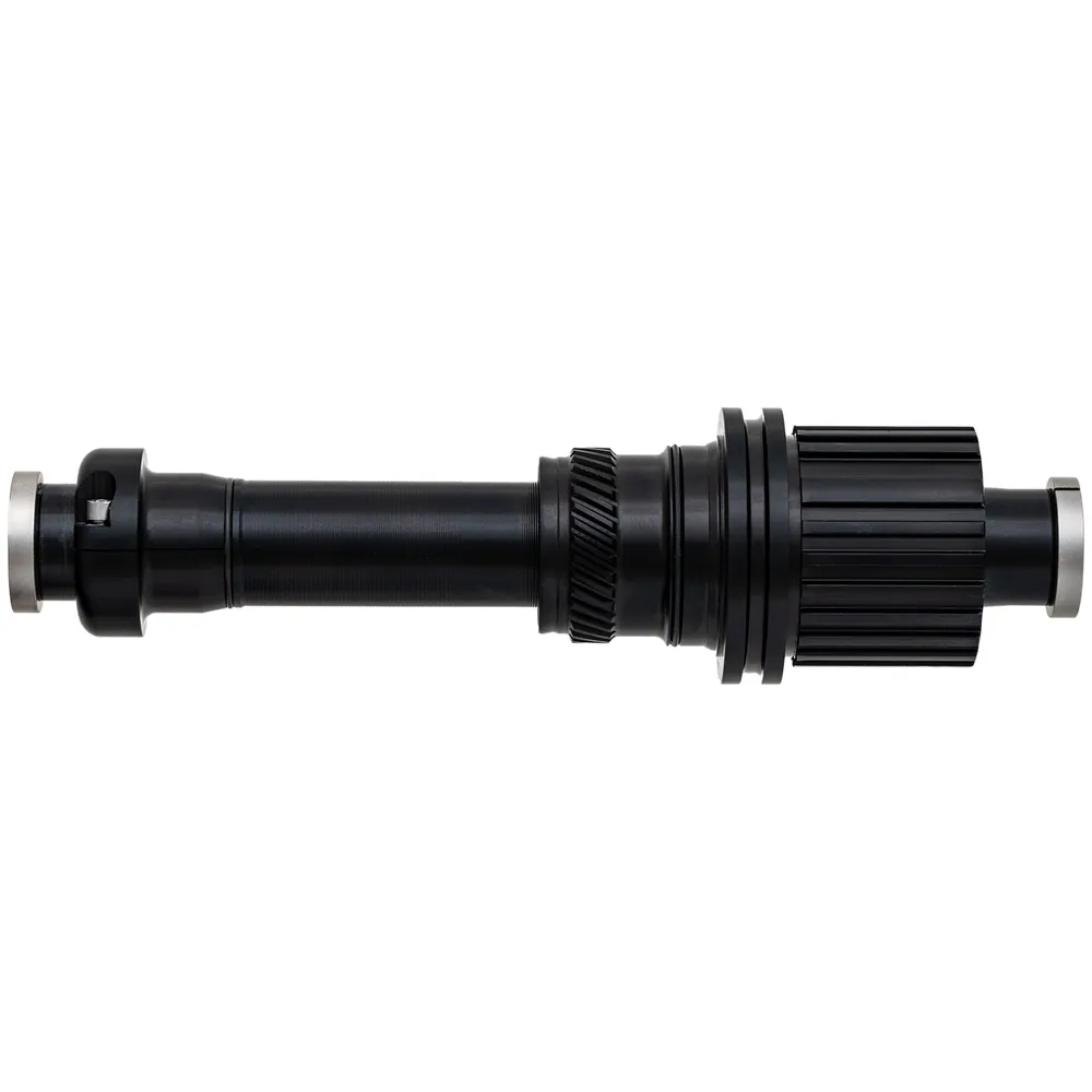 Chris King R45d Shimano Micro Spline Hinterradnabe, Black, 24H, 12 x 142mm Chris King R45d Shimano Micro Spline Hinterradnabe, Black, 24H, 12 x 142mm
