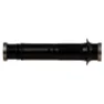 Chris King R45d Vorderradachse, Black, 12 x 142mm