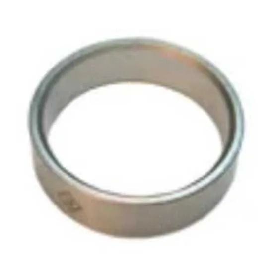 Chris King Race Driveshell Service-kit, Silver, One Size