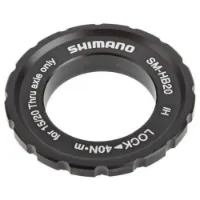 Chris King Shimano Bremsscheiben-sicherungsring Chris King Shimano Bremsscheiben-sicherungsring