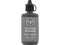 Chris King Silver Grease Naben- und Innenlager-Schmiermittel Chris King Silver Grease Naben- und Innenlager-Schmiermittel
