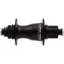 Chris King Suberboost Centerlock Shimano Micro Spline Hinterradnabe, Black, 28H, 28H