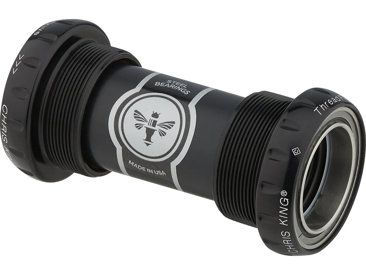 Chris King ThreadFit 24 Innenlager Chris King ThreadFit 24 Innenlager