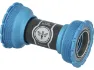 Chris King ThreadFit - 24i Innenlager, Matte turquoise, T47
