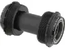 Chris King ThreadFit - 24x Innenlager, Gelb, T47