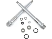 Chromag Achsen-Kit für Contact (2. Gen.) Chromag Achsen-Kit für Contact (2. Gen.)