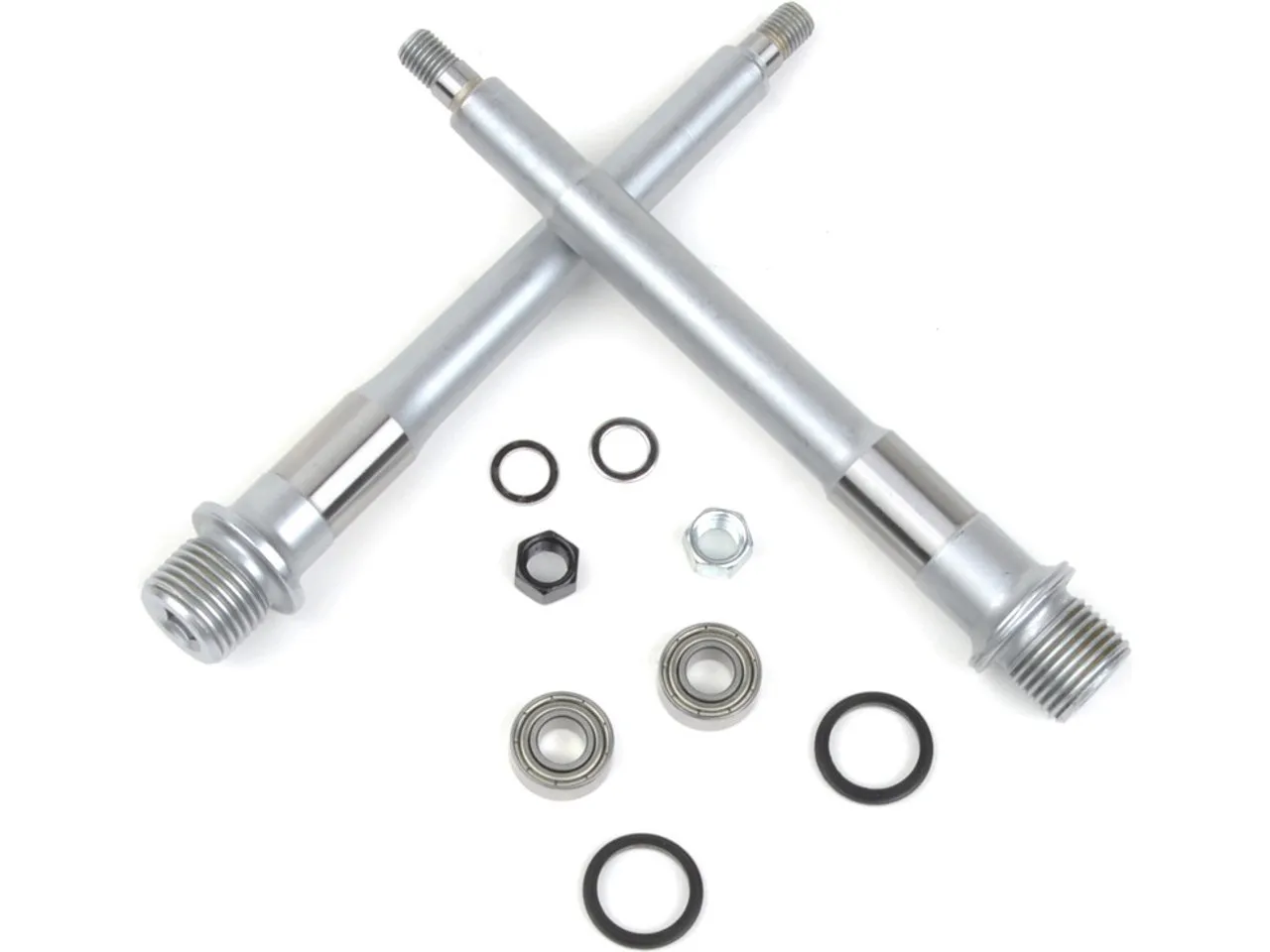 Chromag Achsen-Kit für Contact (2. Gen.), One_size Chromag Achsen-Kit für Contact (2. Gen.), One_size