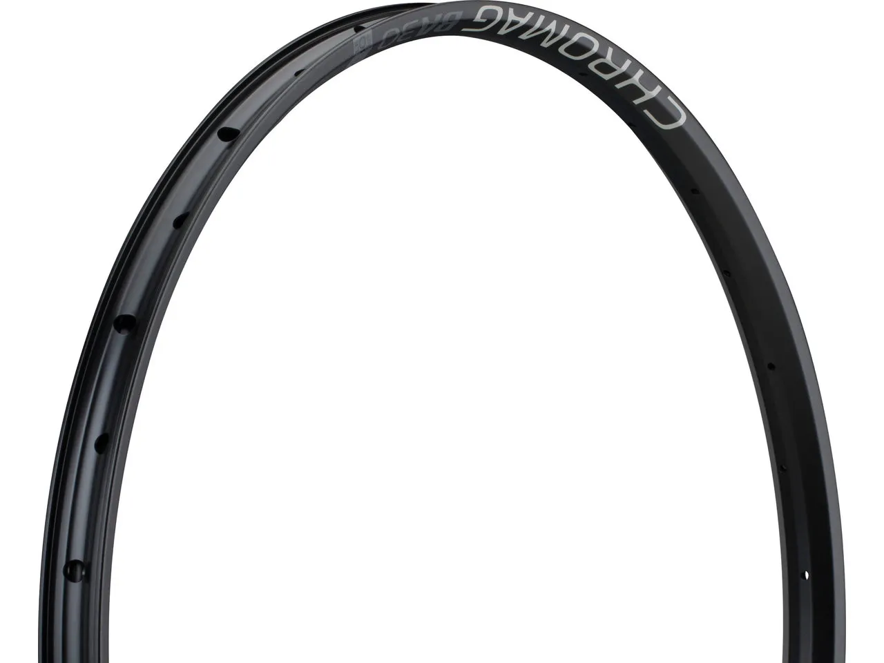 Chromag BA30 Disc 27,5" Felge, Black, 32 Loch Chromag BA30 Disc 27,5" Felge, Black, 32 Loch