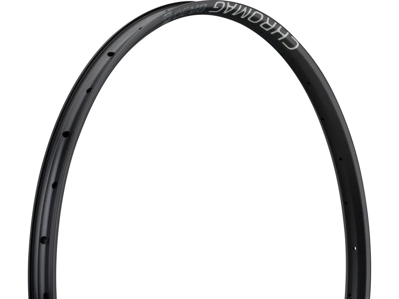 Chromag BA30 Disc 29" Felge, Black, 32 Loch Chromag BA30 Disc 29" Felge, Black, 32 Loch