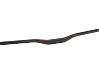 Chromag BZA 35 25 mm Carbon Riser Lenker Chromag BZA 35 25 mm Carbon Riser Lenker