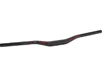 Chromag BZA 35 25 mm Carbon Riser Lenker Chromag BZA 35 25 mm Carbon Riser Lenker