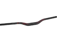 Chromag BZA 35 35 mm Carbon Riser Lenker Chromag BZA 35 35 mm Carbon Riser Lenker