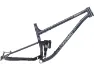 Chromag Darco Rahmenkit, Grau, XL