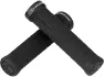 Chromag Dune Lock-On Lenkergriffe, Schwarz