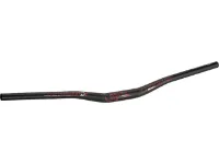 Chromag Fubars OSX 31.8 25 mm Riser Lenker Chromag Fubars OSX 31.8 25 mm Riser Lenker