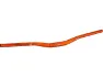 Chromag Fubars OSX 31.8 25 mm Riser Lenker, Orange, 800mm 8°