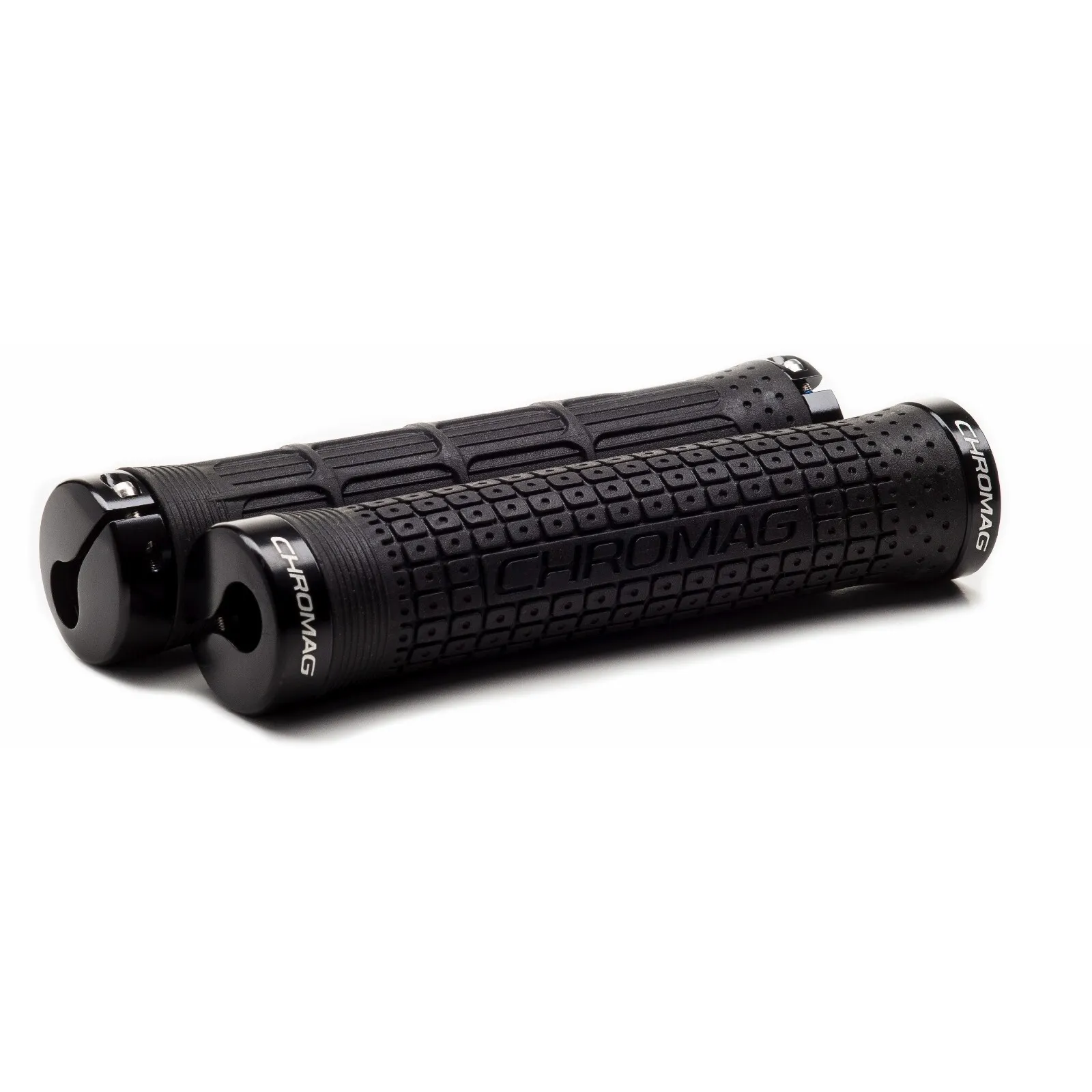Chromag Griffe Clutch Unisex, schwarz, 146mm