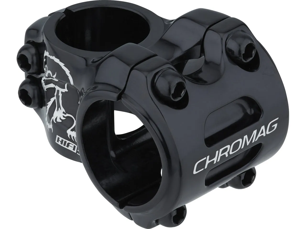 Chromag HIFI 35 Vorbau Chromag HIFI 35 Vorbau