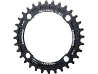 Chromag Kettenblatt Sequence SRAM X-Sync 4-Arm, 104 mm Lochkreis Chromag Kettenblatt Sequence SRAM X-Sync 4-Arm, 104 mm Lochkreis