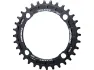 Chromag Kettenblatt Sequence SRAM X-Sync 4-Arm, 104 mm Lochkreis