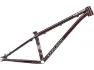 Chromag Monk Rahmenkit, Braun, XS