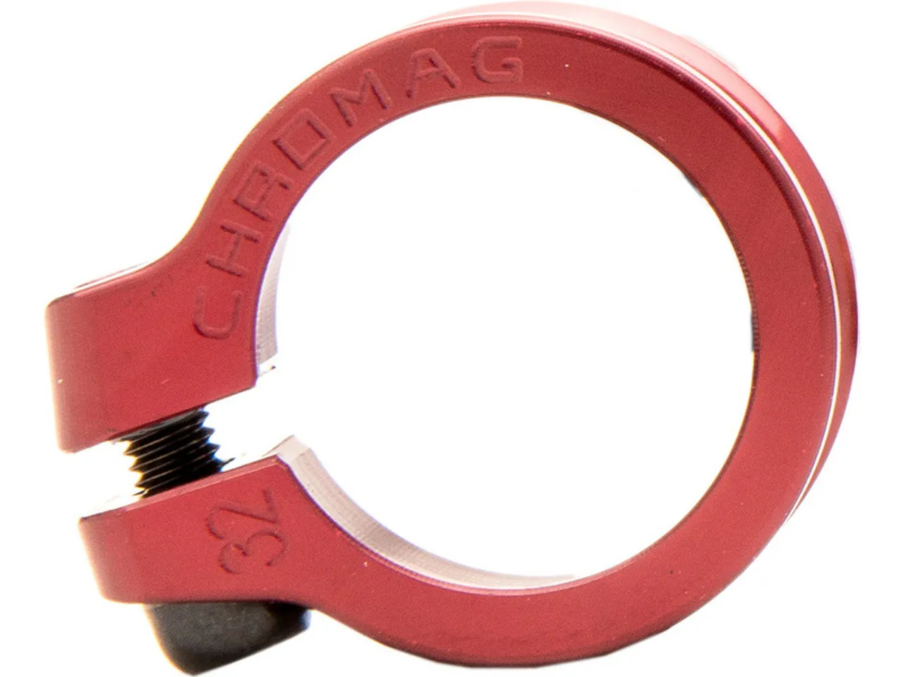 Chromag NQR Sattelklemme