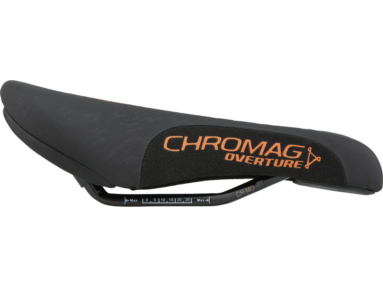 Chromag Overture Sattel
