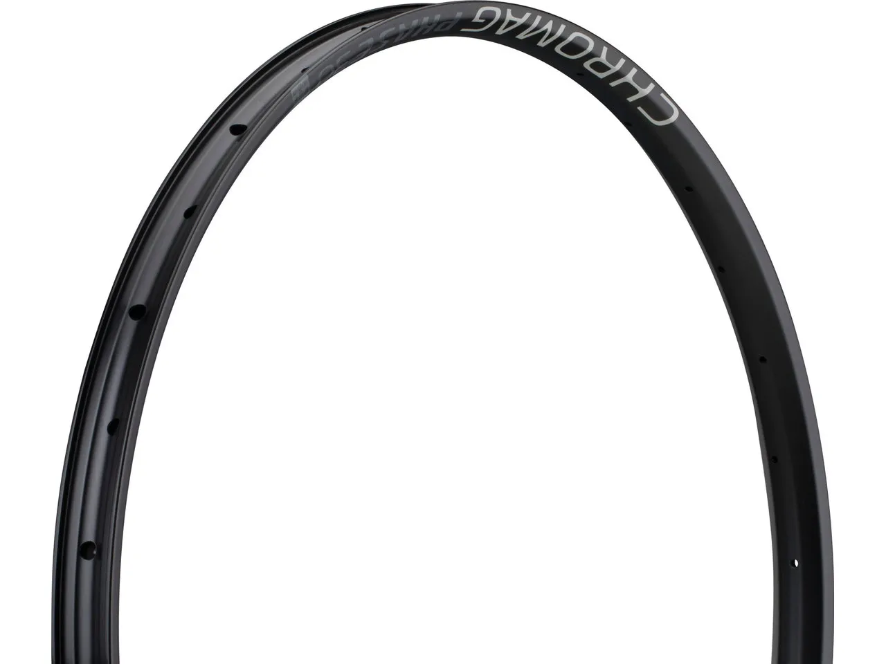 Chromag Phase30 Disc 27,5" Felge, Black, 32 Loch Chromag Phase30 Disc 27,5" Felge, Black, 32 Loch