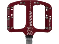Chromag Radar Kinder Plattformpedale Chromag Radar Kinder Plattformpedale