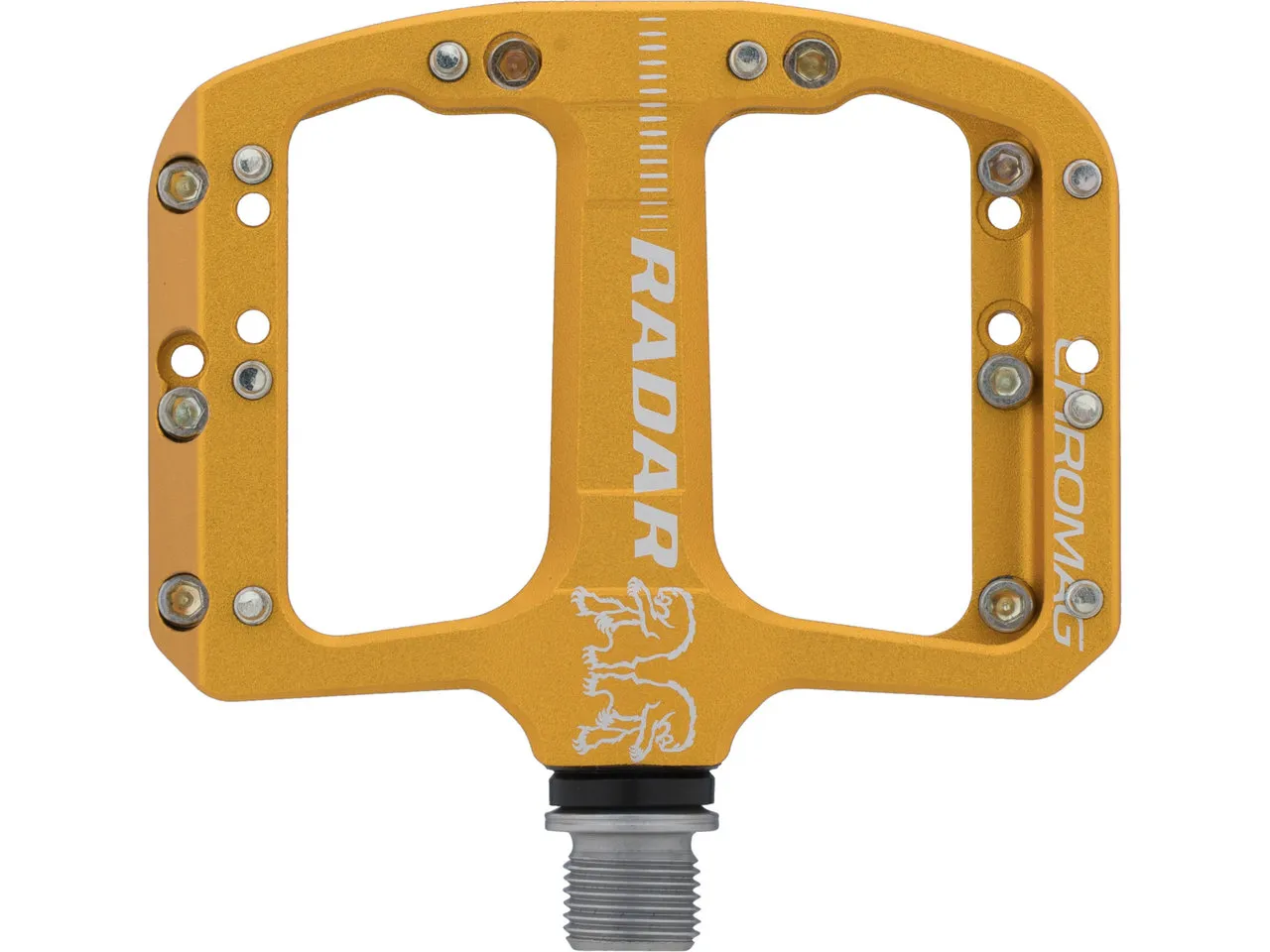 Chromag Radar Kinder Plattformpedale Chromag Radar Kinder Plattformpedale