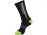 Chromag Ridge Socken, Black-green