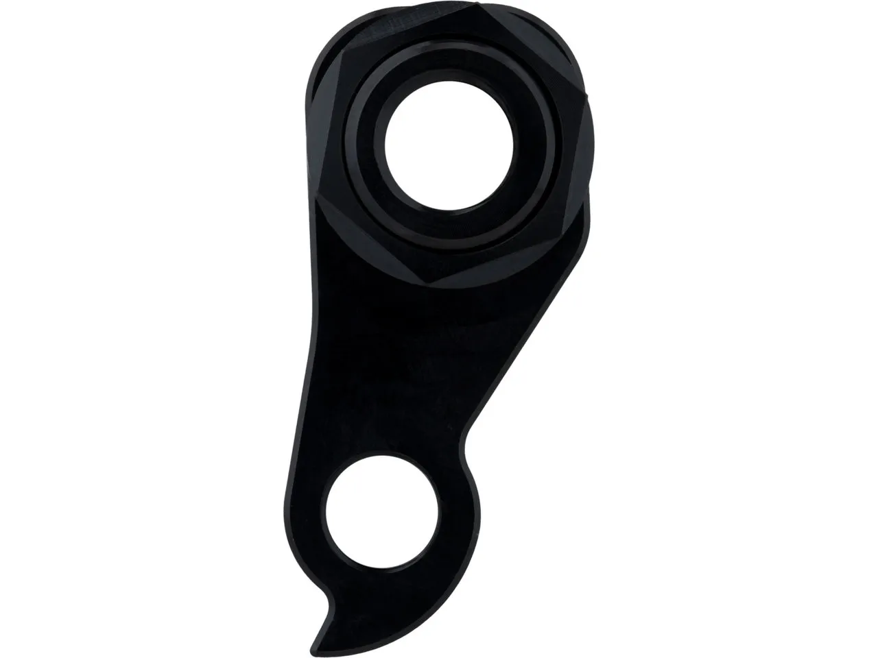 Chromag Schaltauge für Boost Rahmen ab 2017, Schwarz, one_size