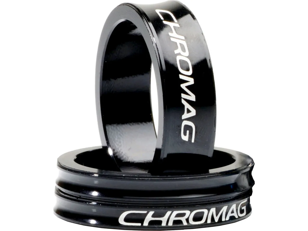 Chromag Spacer-Set Chromag Spacer-Set