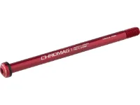 Chromag Stealth Chromaxle Steckachse Chromag Stealth Chromaxle Steckachse