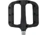 Chromag Synth Plattformpedale, Schwarz, one_size