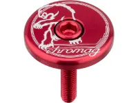 Chromag Top Cap Ahead Kappe