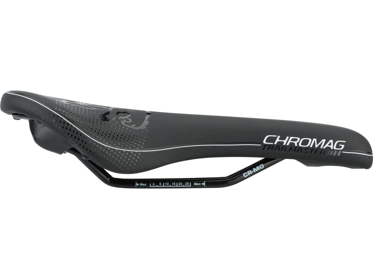 Chromag Trailmaster DT Sattel Chromag Trailmaster DT Sattel