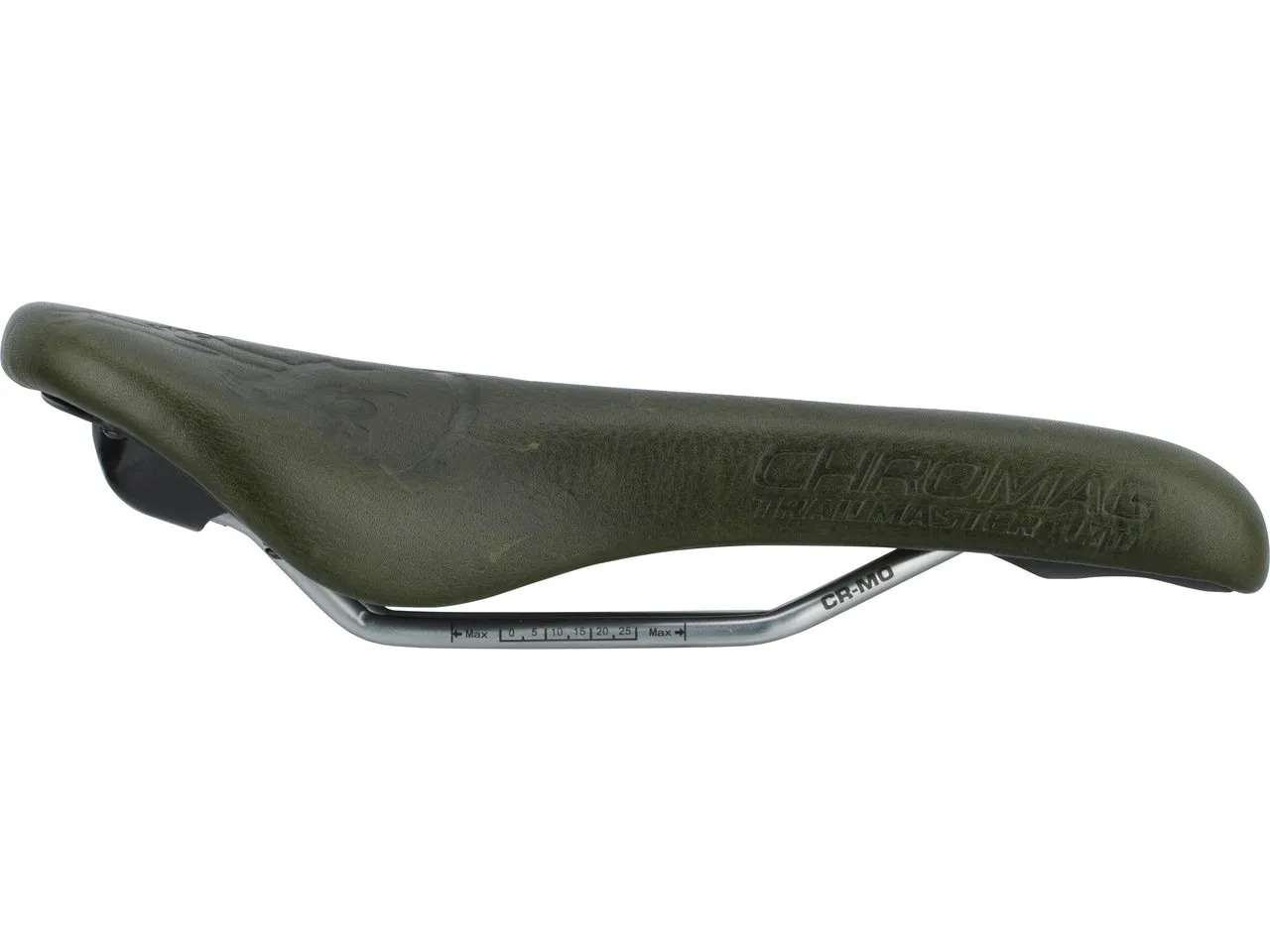 Chromag Trailmaster LTD Sattel
