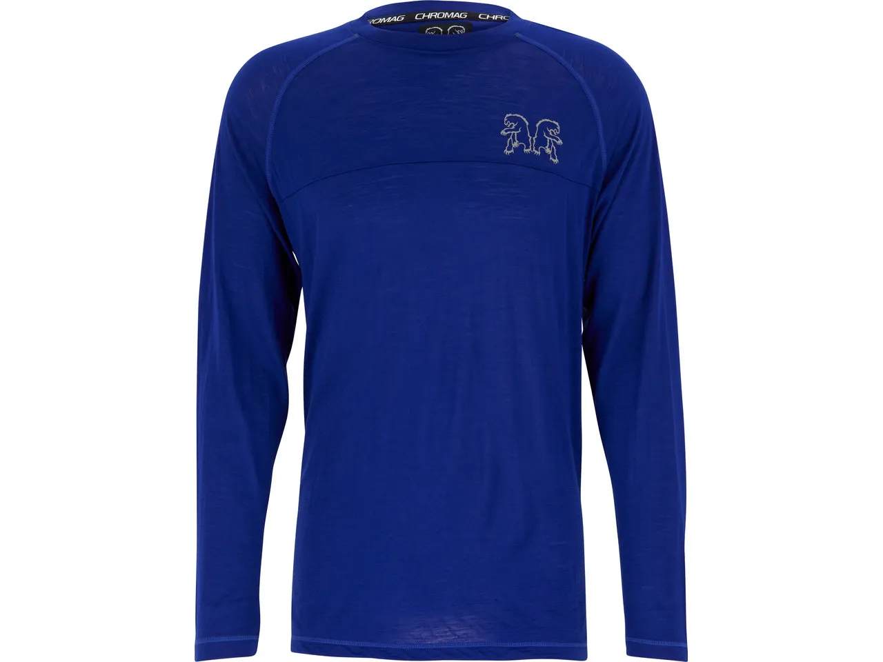 Chromag Veldt LS Jersey, Indigo