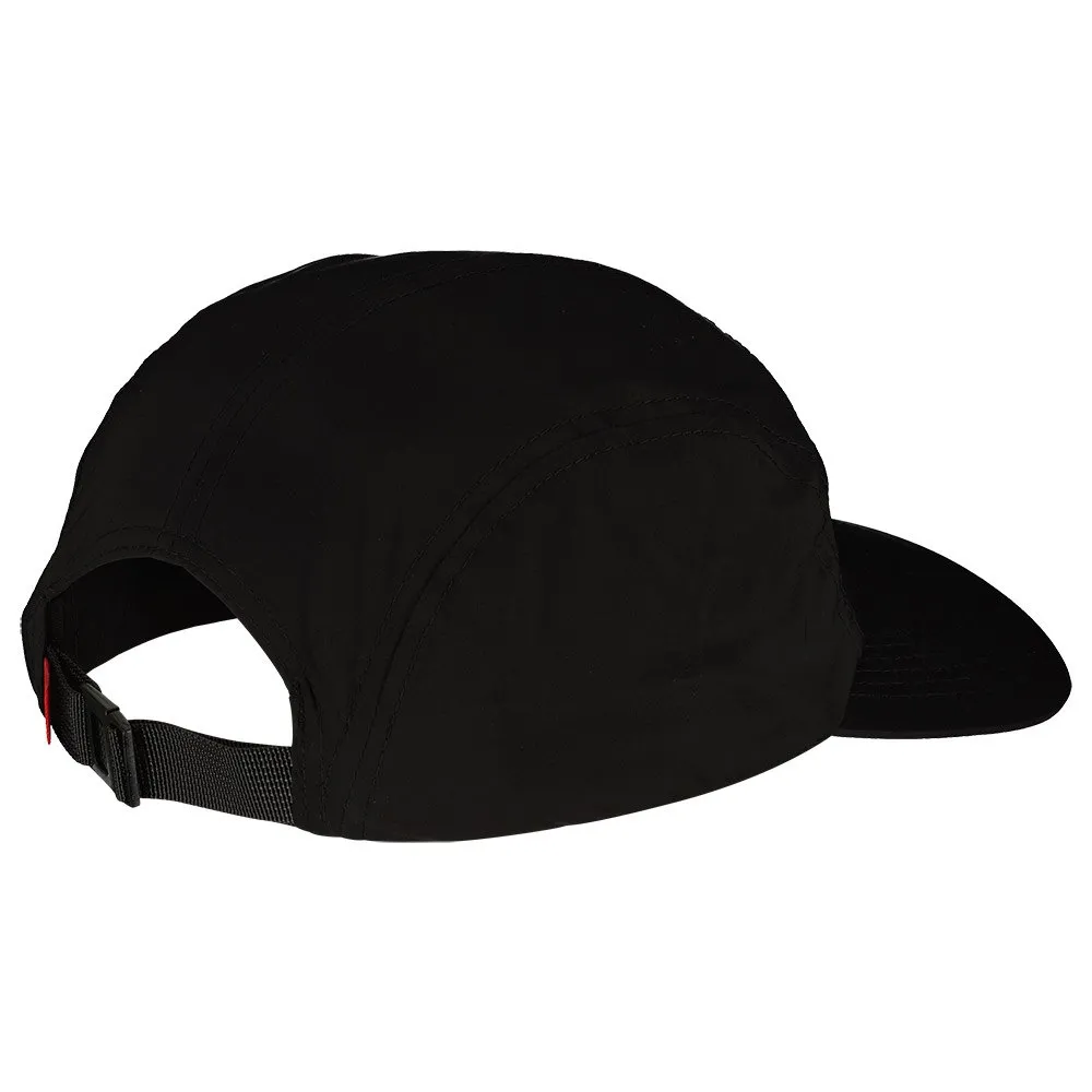 Chrome 5 Panel Kappe