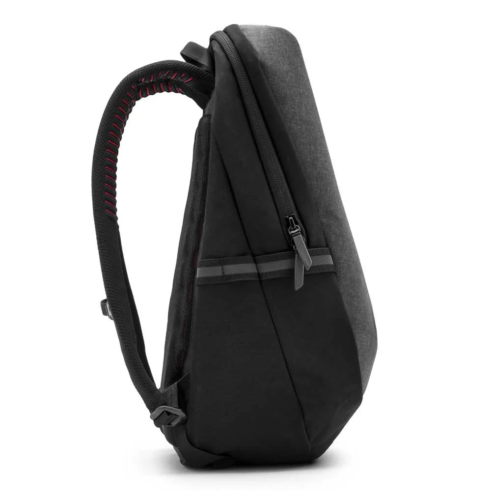Chrome Avail Rucksack 19l, Grey, One Size Chrome Avail Rucksack 19l, Grey, One Size