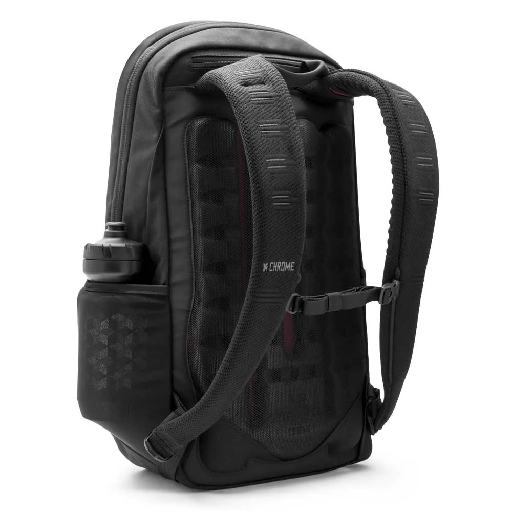Chrome Avail Rucksack 19l, Grey, One Size Chrome Avail Rucksack 19l, Grey, One Size