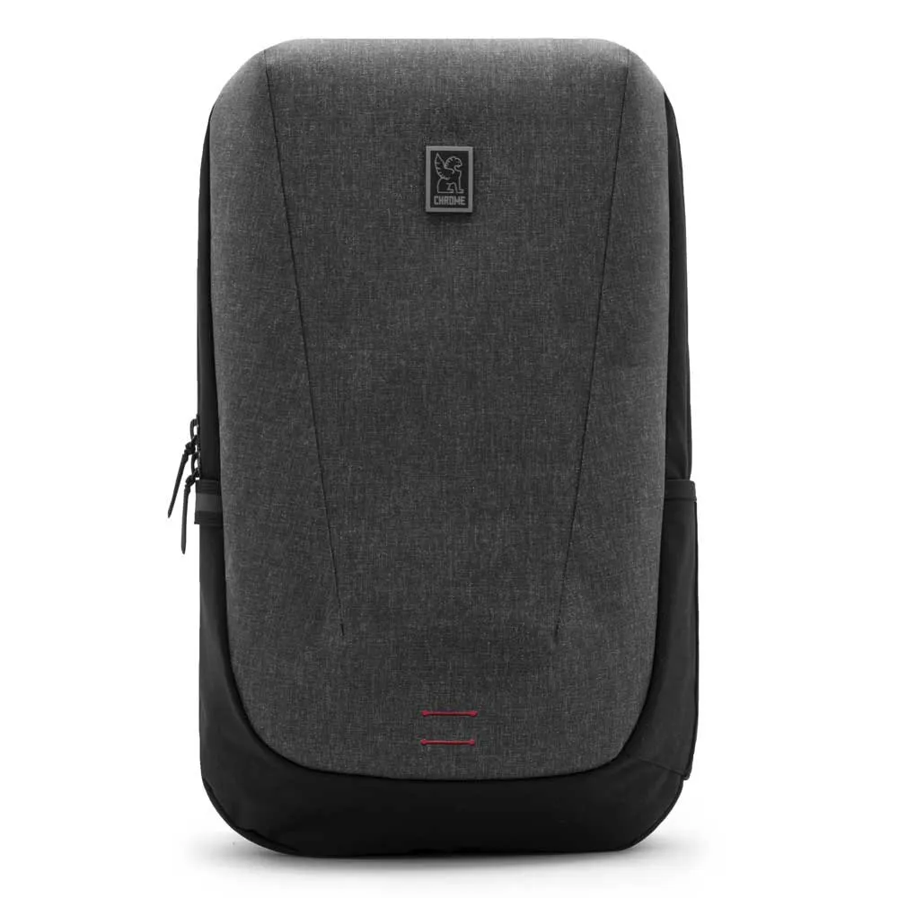 Chrome Avail Rucksack 19l, Grey, One Size Chrome Avail Rucksack 19l, Grey, One Size