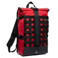 Chrome Barrage Cargo 22l Rucksack Chrome Barrage Cargo 22l Rucksack