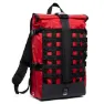 Chrome Barrage Cargo 22l Rucksack, Redx, One Size