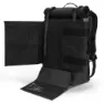 Chrome Barrage Session 22l Rucksack, Black, One Size