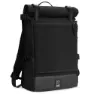 Chrome Barrage Session 22l Rucksack, Black, One Size