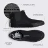 Chrome Boyer Indoor-sportschuhe
