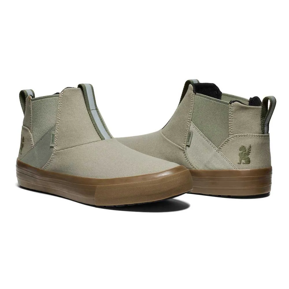 Chrome Boyer-turnschuhe Chrome Boyer-turnschuhe