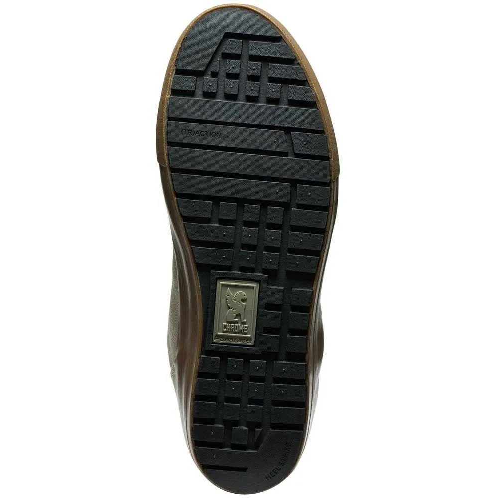 Chrome Boyer-turnschuhe Chrome Boyer-turnschuhe